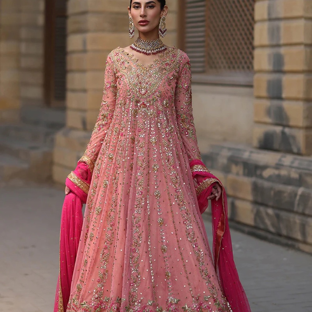 Mina Hasan Dress Leena